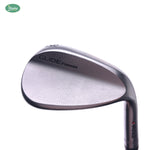 Used Ping Glide Forged Sand Wedge / 54 Degrees / Dynamic Gold 120 Stiff Flex