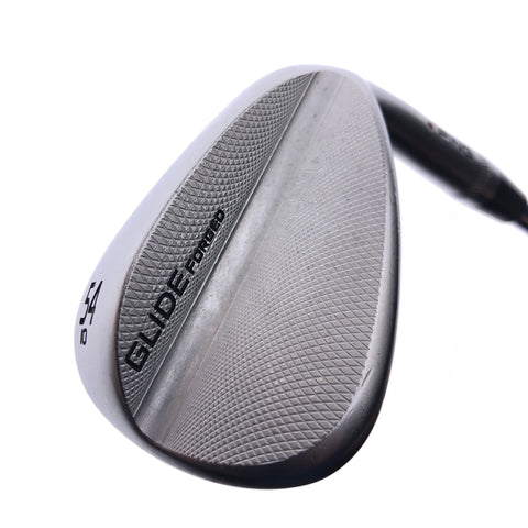Used Ping Glide Forged Sand Wedge / 54.0 Degrees / X-Stiff Flex