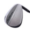 Used Ping Glide Forged Sand Wedge / 54.0 Degrees / X-Stiff Flex