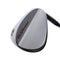 Used Ping Glide Forged Sand Wedge / 54.0 Degrees / X-Stiff Flex
