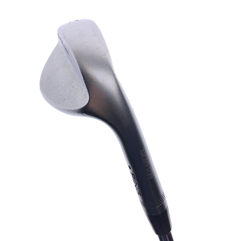 Used Ping Glide Forged Sand Wedge / 54.0 Degrees / X-Stiff Flex