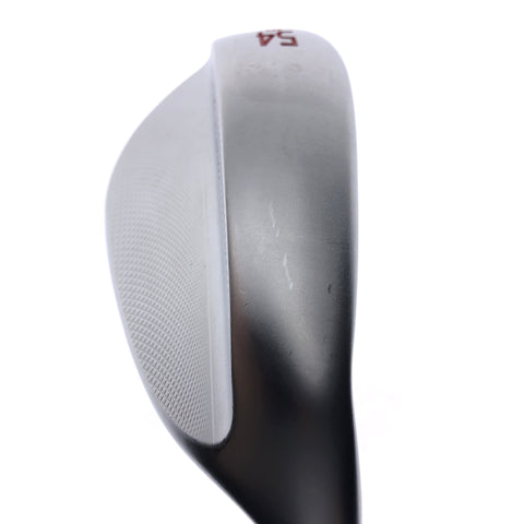 Used Ping Glide Forged Sand Wedge / 54.0 Degrees / X-Stiff Flex