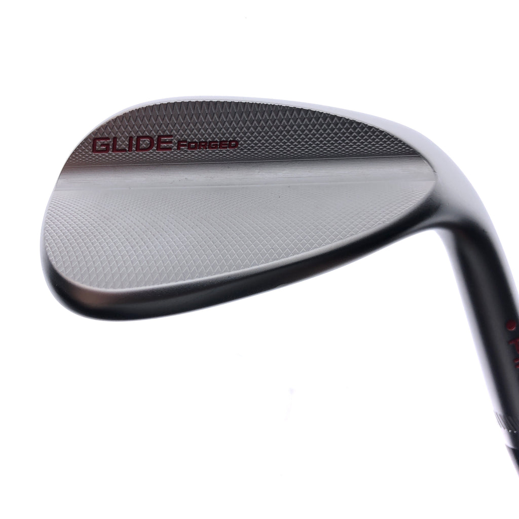 Used Ping Glide Forged Sand Wedge / 54.0 Degrees / X-Stiff Flex