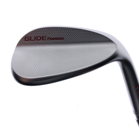Used Ping Glide Forged Sand Wedge / 54.0 Degrees / X-Stiff Flex