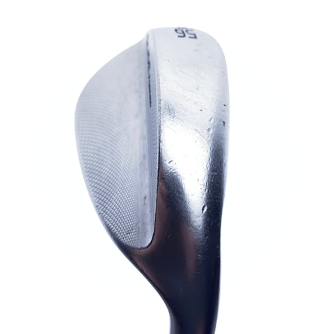 Used Ping Glide Forged Sand Wedge / 56.0 Degrees / Stiff Flex