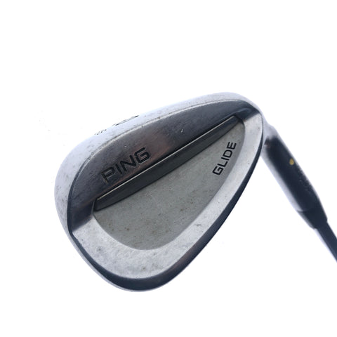 Used Ping Glide Gap Wedge / 50.0 Degrees / Wedge Flex