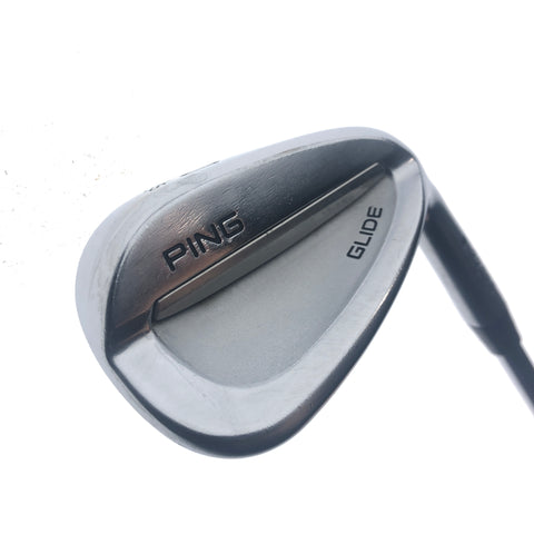 Used Ping Glide Gap Wedge / 50.0 Degrees / Wedge Flex