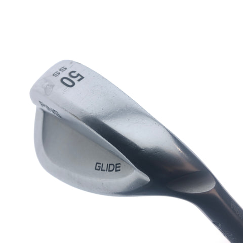 Used Ping Glide Gap Wedge / 50.0 Degrees / Wedge Flex