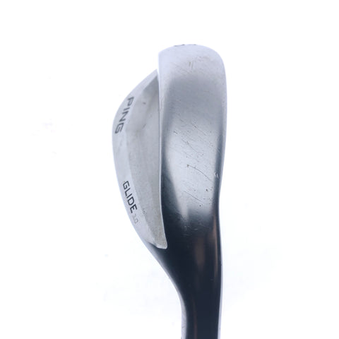 Used Ping Glide Gap Wedge / 50.0 Degrees / Wedge Flex