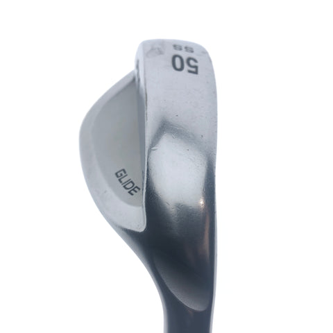 Used Ping Glide Gap Wedge / 50.0 Degrees / Wedge Flex