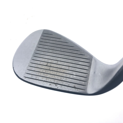 Used Ping Glide Gap Wedge / 50.0 Degrees / Wedge Flex