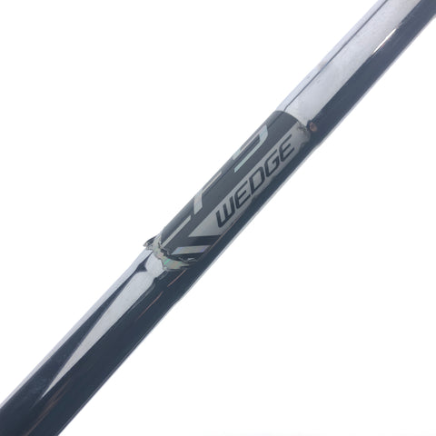 Used Ping Glide Gap Wedge / 50.0 Degrees / Wedge Flex