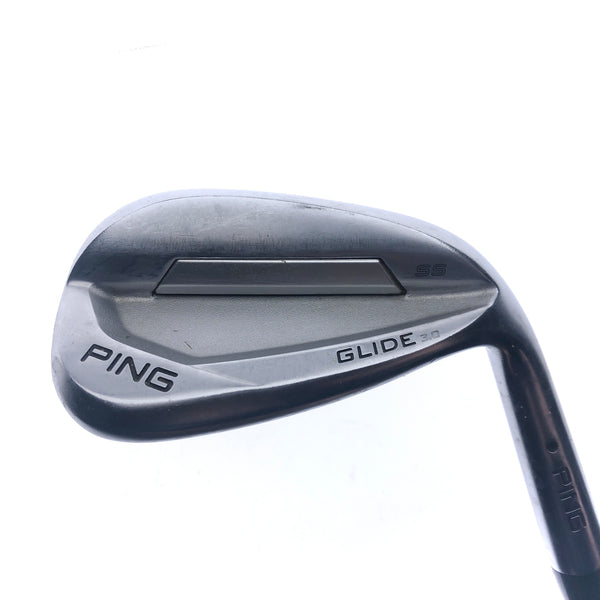 Used Ping Glide Gap Wedge / 50.0 Degrees / Wedge Flex