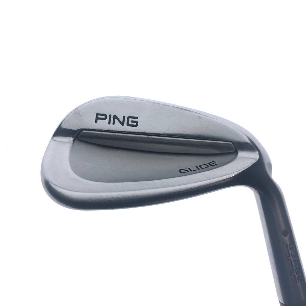Used Ping Glide Gap Wedge / 50.0 Degrees / Wedge Flex