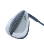 Used Ping Glide Gap Wedge / 52.0 Degrees / Stiff Flex