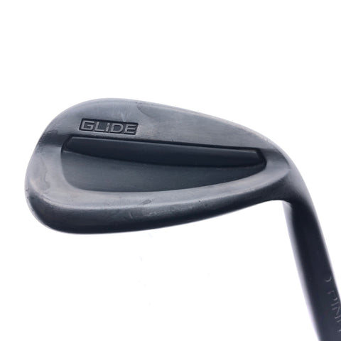 Used Ping Glide Gap Wedge / 52.0 Degrees / Wedge Flex