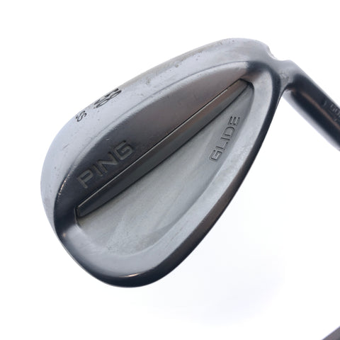 Used Ping Glide Lob Wedge / 58.0 Degrees / Wedge Flex