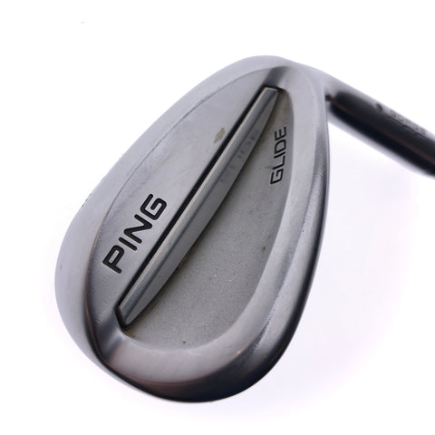 Used Ping Glide Lob Wedge / 58.0 Degrees / Wedge Flex