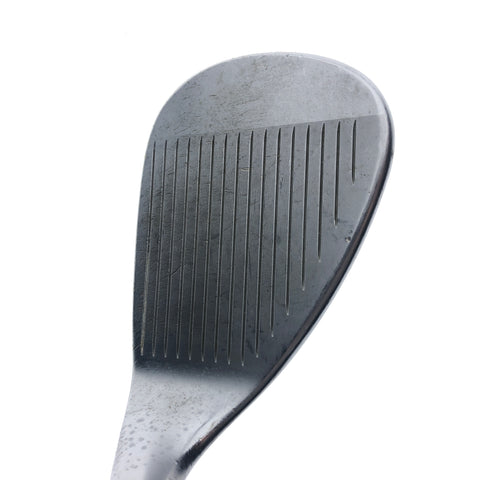 Used Ping Glide Lob Wedge / 58.0 Degrees / Wedge Flex