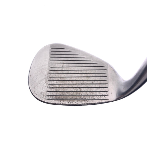 Used Ping Glide Lob Wedge / 58.0 Degrees / Wedge Flex