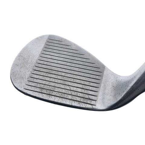 Used Ping Glide Lob Wedge / 58.0 Degrees / Wedge Flex