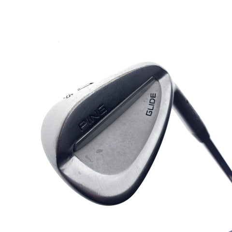 Used Ping Glide Pitching Wedge / 47.0 Degrees / X-Stiff Flex