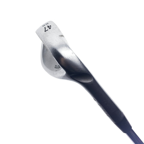 Used Ping Glide Pitching Wedge / 47.0 Degrees / X-Stiff Flex