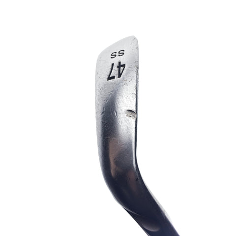 Used Ping Glide Pitching Wedge / 47.0 Degrees / X-Stiff Flex