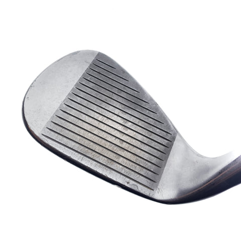 Used Ping Glide Pitching Wedge / 47.0 Degrees / X-Stiff Flex