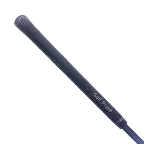 Used Ping Glide Pitching Wedge / 47.0 Degrees / X-Stiff Flex