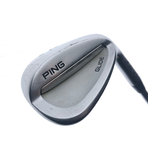 Used Ping Glide Sand Wedge / 54.0 Degrees / Wedge Flex