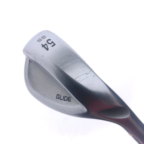 Used Ping Glide Sand Wedge / 54.0 Degrees / Wedge Flex