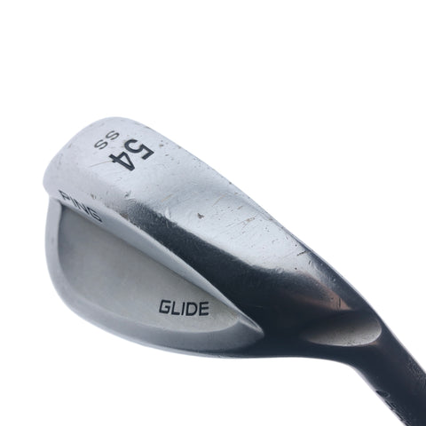 Used Ping Glide Sand Wedge / 54.0 Degrees / Wedge Flex