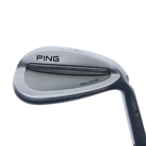 Used Ping Glide Sand Wedge / 54.0 Degrees / Wedge Flex