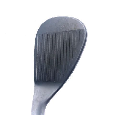 Used Ping Glide Sand Wedge / 56.0 Degrees / Soft Regular Flex