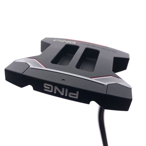 Used Ping Harwood 2021 Putter / 34.0 Inches
