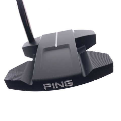 Used Ping Harwood 2021 Putter / 34.0 Inches