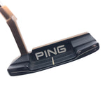 Used Ping Heppler Anser 2 Putter / 34.0 Inches