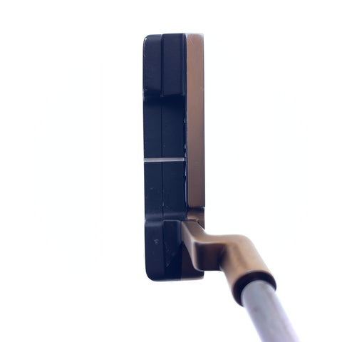 Used Ping Heppler Anser 2 Putter / 34.5 Inches / Left-Handed