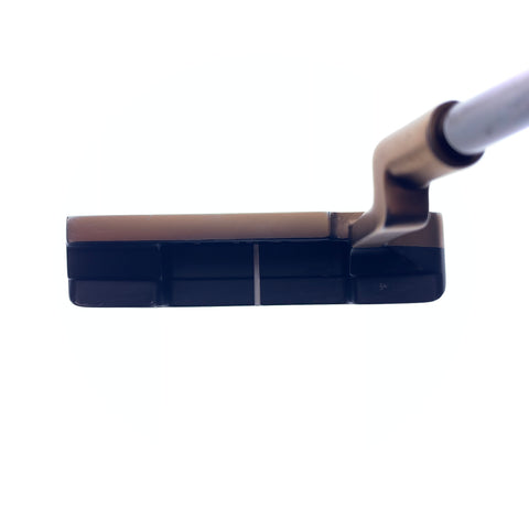Used Ping Heppler Anser 2 Putter / 34.5 Inches / Left-Handed