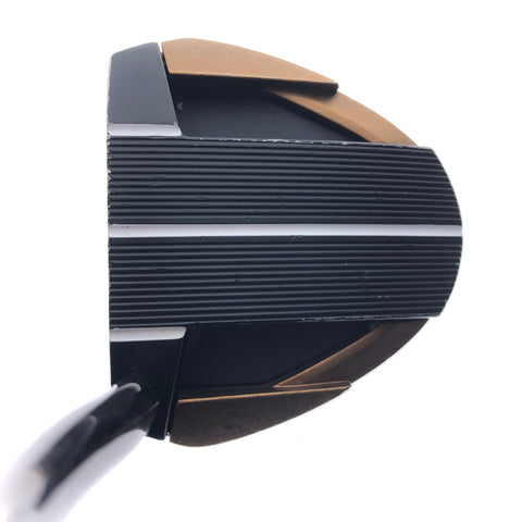 Used Ping Heppler Ketsch Putter / 35.0 Inches