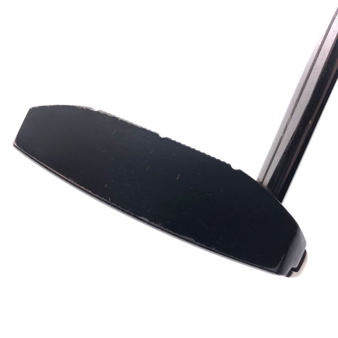 Used Ping Heppler Ketsch Putter / 35.0 Inches