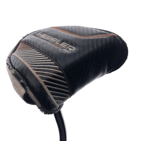 Used Ping Heppler Ketsch Putter / 35.0 Inches