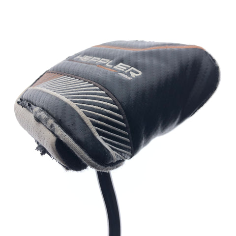 Used Ping Heppler Ketsch Putter / 35.0 Inches