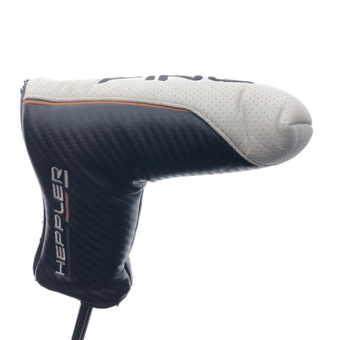 Used Ping Heppler Piper C Putter / 34.0 Inches