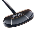 Used Ping Heppler Piper C Putter / 34.0 Inches