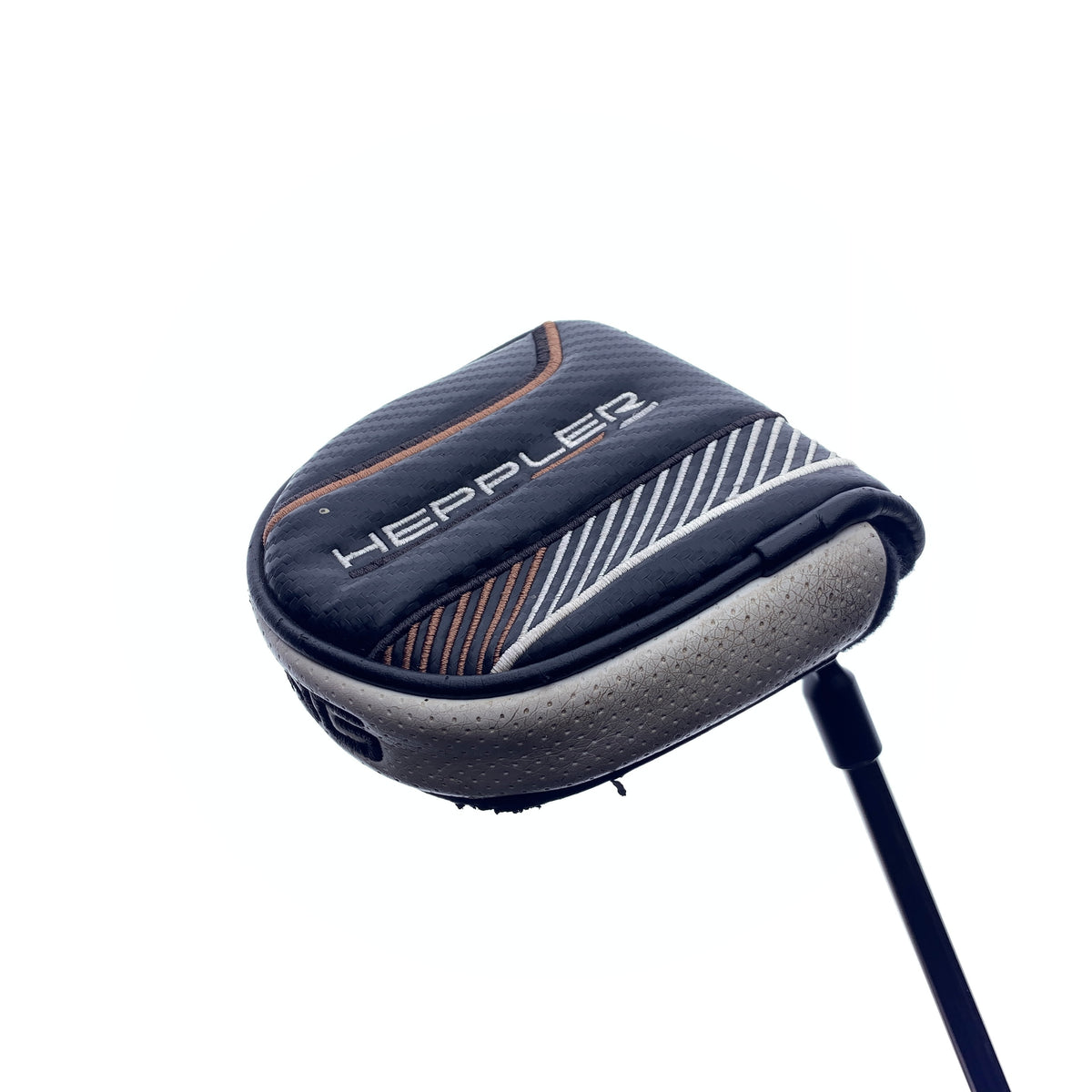 Used Ping Heppler Tyne 3 Putter / 34.0 Inches