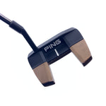 Used Ping Heppler Tyne 3 Putter / 34.0 Inches