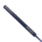 Used Ping Heppler ZB3 Putter / 35.0 Inches