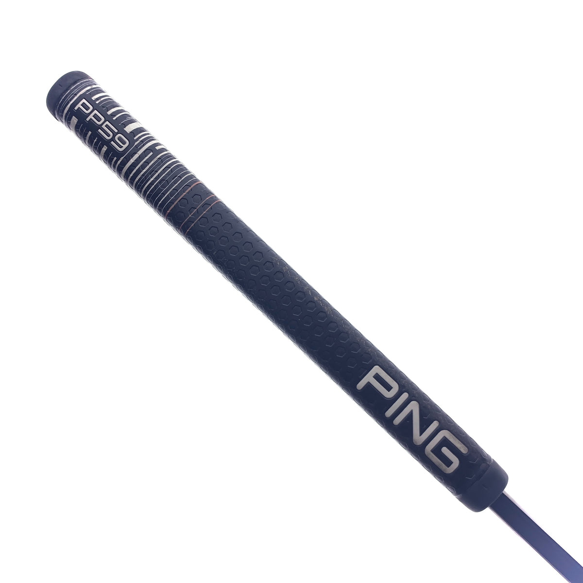 Used Ping Heppler ZB3 Putter / 35.0 Inches